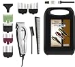 Wahl Balder Ultra Close Haircut Kit, 13 Piece