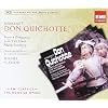 Massenet : Don Quichotte