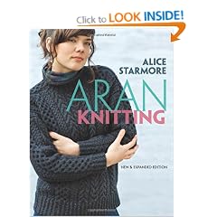 Aran Knitting