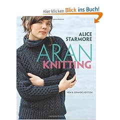 Aran Knitting