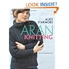 Aran Knitting: New and Expanded Edition