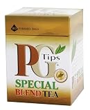 Pg Tips Special Blend Pyramid Teabags, 80-Count Boxes (Pack of 6)