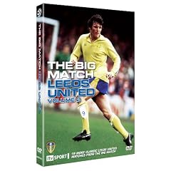 Leeds Big Match 2 [DVD]
