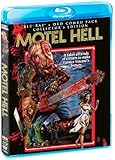 Motel Hell (Collector's Edition) [Blu-ray]
