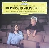 Beethoven: Violinkonzert D-dur op. 61 [Vinyl LP] [Schallplatte]