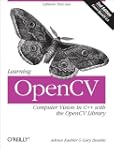 Learning OpenCV: Computer Vision in C...