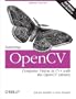 Learning OpenCV: Computer Vision in C++ with the OpenCV Library