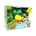 Fisher-Price Big Big World Bob and Burdette World Tree Set