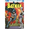 Showcase Presents: Batman, Vol. 2