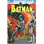 Showcase Presents: Batman, Vol. 2