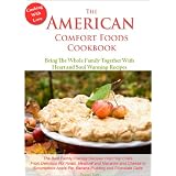 The American Comfort Foods Cookbook