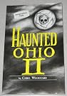 Haunted Ohio II...