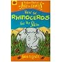How the Rhinoceros Got His Skin (Just So Stories)