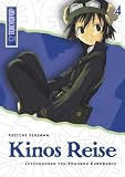 Kinos Reise 04