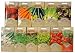 Mr Fothergill's Seeds Organic Vegetable Starter Complete Collection