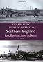 Southern England: (Kent, Hampshire, Surrey, Sussex) (Military Airfields of Britain)