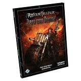 Rogue Trader: Into the Stormby Fantasy Flight Games