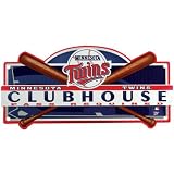 Minnesota Twins AC Therma Base Youth