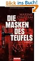 Die Masken des Teufels: Thriller