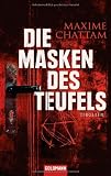 Produkt-Bild: Die Masken des Teufels: Thriller