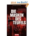 Die Masken des Teufels: Thriller