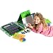 DM Creations Art 101 180 Piece Trifold Easel Art Set image 3