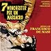 Francesco De Masi-Sette Winchester Per Un Massacro