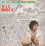 WE ALL HAD DOCTORS PAPERS LP UK EMI 1975