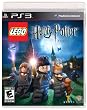 Lego Harry Potter Years 1 - 4