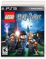 LEGO Harry Potter: Years 1-4