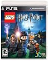 LEGO Harry Potter