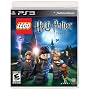 LEGO Harry Potter: Years 1-4