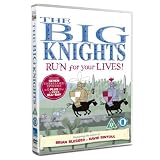The Big Knights - Complete Series [ NON-USA FORMAT, Blu-Ray, Reg.B Import - United Kingdom ]