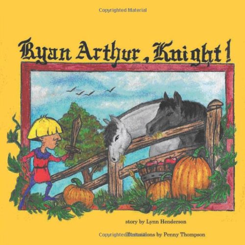 Ryan Arthur, Knight
