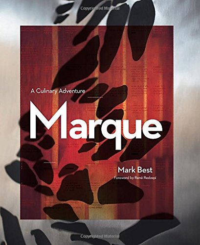 Marque: A Culinary Adventure Marque: A Culinary Adventure