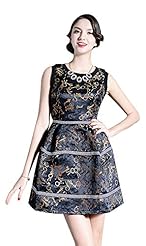 Spring 2015 Bubble Dress  Dress