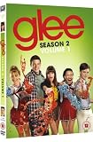 Glee: Fox Series - The Complete Season 2 [Volume 1] Including DVD Exclusive Special Features + Glee Music Jukebox & Glee at Comic-con 2010 (3 Disc Set) [DVD]