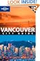 Lonely Planet Vancouver (City Guide)