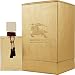 EAU de PARFUM para MUJER BURBERRY BRIT de BURBERRY - 3 oz (FRASCO de CRISTAL de BACCARAT de EDICION LIMITADA)