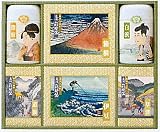 名湯彩時記 入浴剤セット