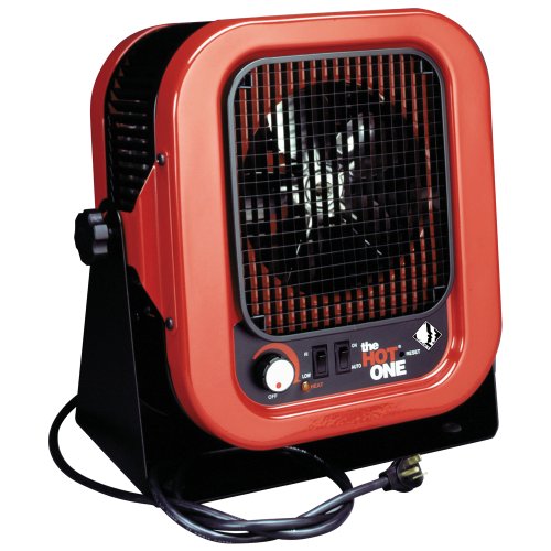 CADET 10289 RCP SERIES CONVECTION COMMERCIAL HEATER 5000/3333 WATTS 240 VOLT