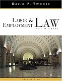 Labor and Employment Law