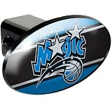 Orlando Magic Economy Trailer Hitch