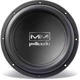 Polk Audio AA3106-A MM1040UM 10-Inch System by Polk Audio