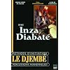 Le Djemb� avec Inza Diabat� [Interactive DVD]