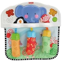 Fisher-Price Discover n' Grow Kick 'n Play Crib Chimes