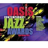 2011 Oasis Contemporary Jazz Awards