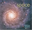 Space 2010 Calendar: Views from the Hubble Telescope (Wall Calendar)