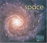 Space 2010 Calendar: Views from the Hubble Telescope (Wall Calendar)