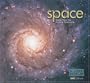 Space Calendar: Views from the Hubble Telescope (Wall Calendar)